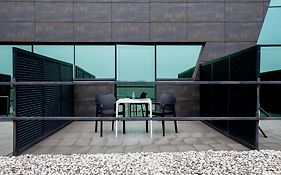 Urh Hotel Spa Zen Balagares